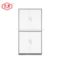 2018 New Design Two Color Steel Storage File Cabinet